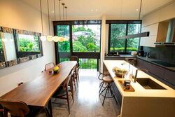 Opera Estate (D15), Terrace #532717751